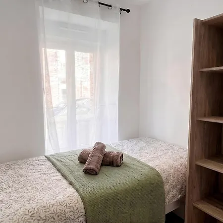 Apartment & Jardin - Bbq - Centre-gare Brest