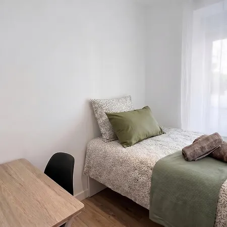 & Jardin - Bbq - Centre-gare Apartment *