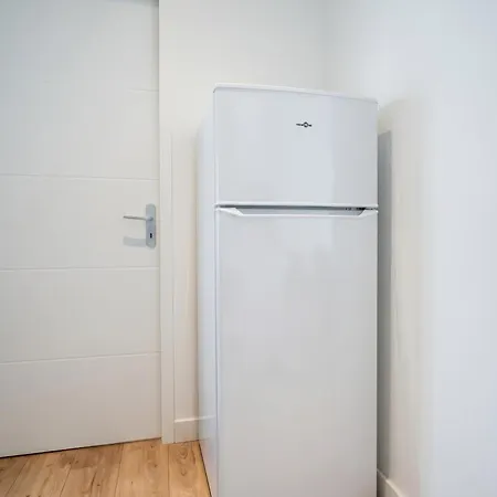 Apartment & Jardin - Bbq - Centre-gare Brest
